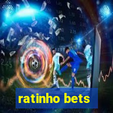 ratinho bets